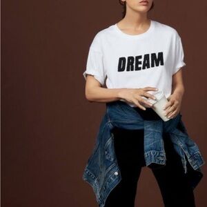 Sandro “DREAM” T shirt